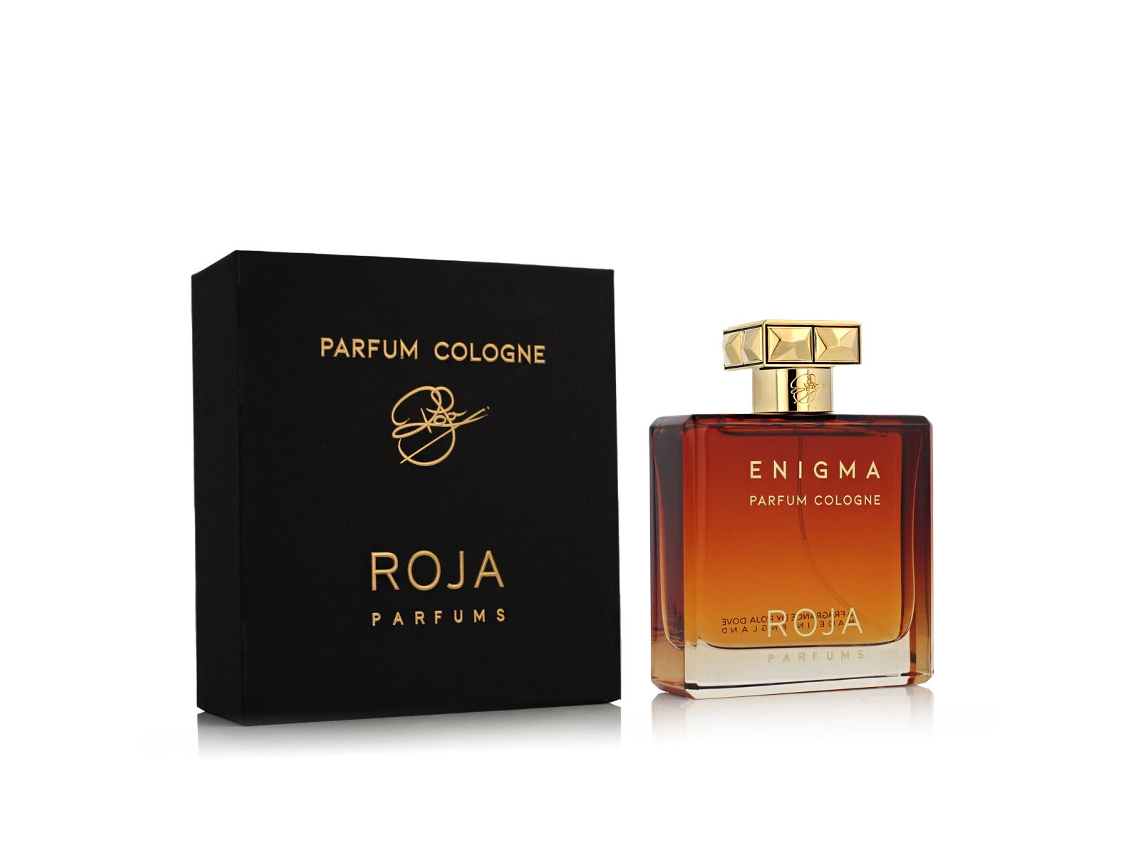Perfume Homem ROJA PARFUMS Edc Enigma 100 Ml