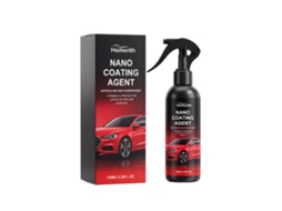 Spray de Revestimento Automotivo