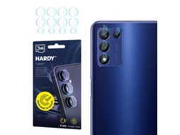 Película De Ecrã Realme Q3s 3mk Hardy Fusion Lens Protection