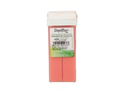 Cera Depilatória DEPILFLAX (Multicor)