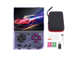 Console Portátil Retrô LAXISCREED 3.5" 640x480