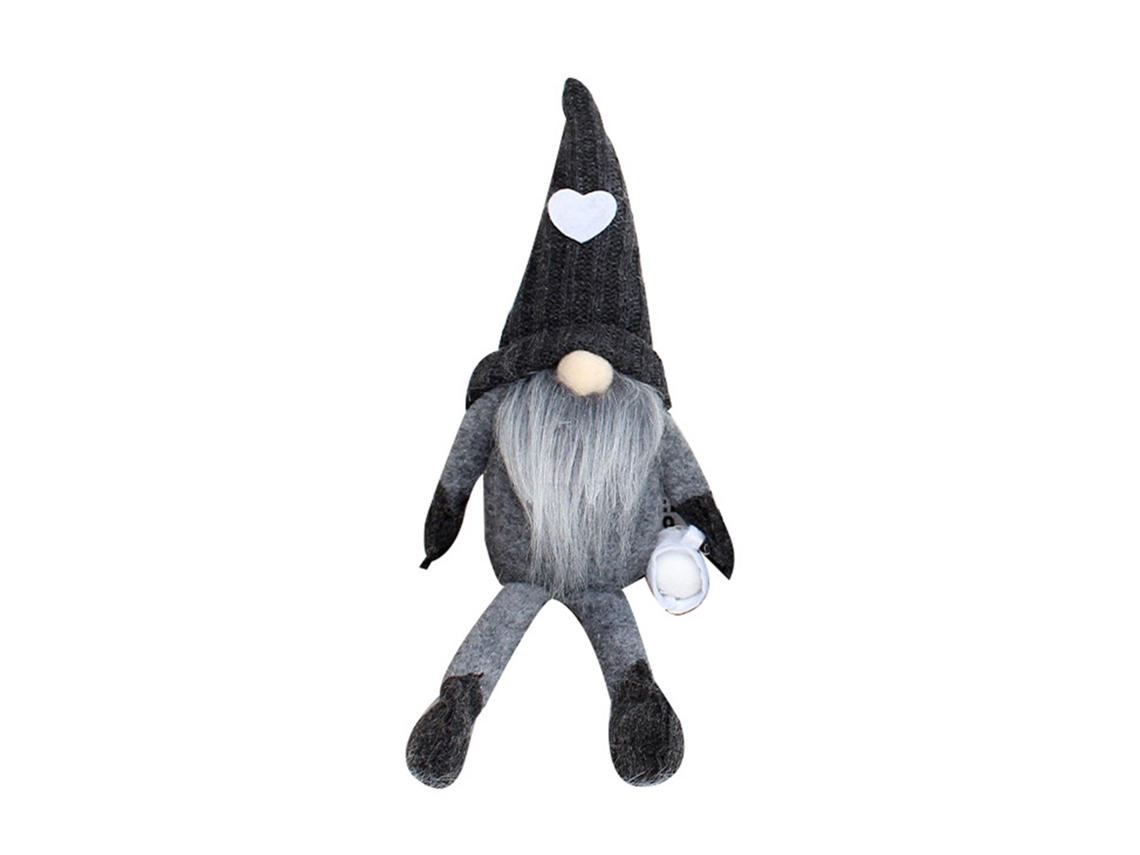Laxiscreed Boneco Corazon Black Para Presentes De Dia Dos Namorados Para Ele