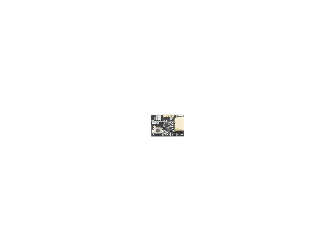 Receptor Rc Frsky Archer Plus Rs Mini Access/accst D16 com Função Ota para Transmissores Rc Frsky Taranis X9d/x9d Plus/x9e/x lite/q X7 MDUG