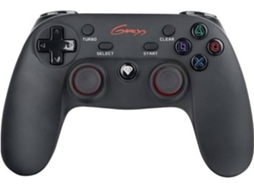 Comando GENESIS PV65 (Wireless - Pc e PlayStation 3)