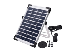 Bomba de Fontana Solar LAXISCREED 10000 Horas