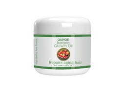 Creme De Cuidado Intenso Para Cabelo Saudável E Brilhante