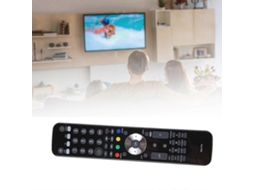 Controle Remoto R C45157 para TV LED, com acessórios CT-8564
