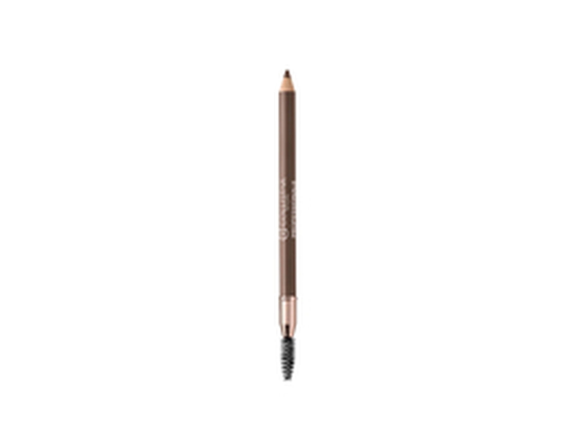 Lápis De Sobrancelhas Profissional #2-tortora 1,1 Gr