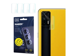 Pelicula de Vidro 3MK Realme GT 5G