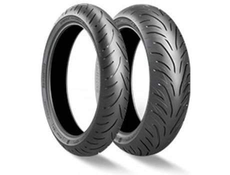 Pneu BRIDGESTONE 120/70 Zr18 59W T31