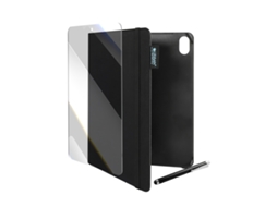 Kit Capa e Vidro Temperado com Caneta para Ipad 10 10.9" 2022 URBAN FACTORY