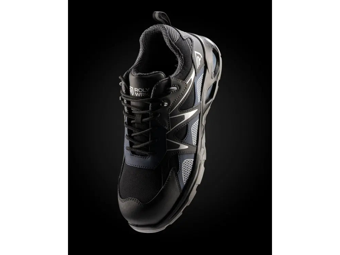 Unisex / 43 / Negro/azul Marino
