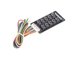 Módulo De Equalização Ativa Laxiscreed Para Bateria De Lítio Ternária, 2,0v A 4,5v, 1,2a