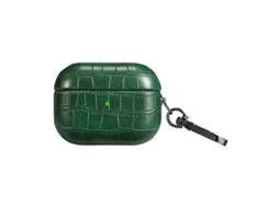 Película protetora para fones de ouvido com textura de crocodilo GIECY