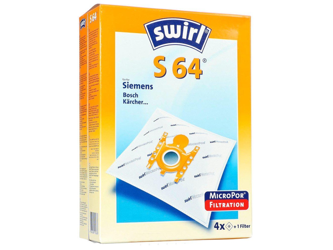 Swirl S 64 / S 66 Mp