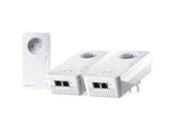 Tomada Cpl DEVOLO Magic 2 Wifi Next Multiroom Kit