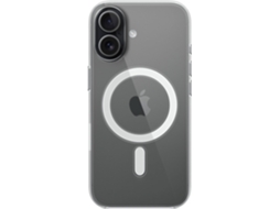 Capa Transparente Para Iphone 17 Da Apple Com Magsafe E Controle Da Câmera Leve Para Celular, Compatível Com Carregamento Sem Fio