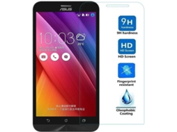 Película Vidro Temperado Asus Zenfone GO 5 ZC500TG Premium HONGWE.