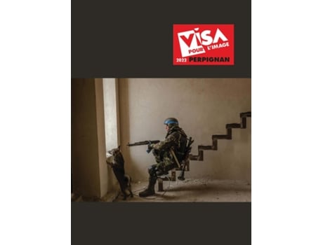 Livro Visa pour limage 2022 de Leroy Jean-Franco (Francês)