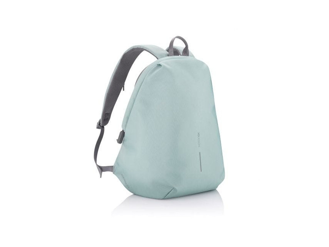 Mochila Anti-Roubo XD DESIGN Bobby Soft Verde