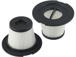 Kit De Filtros Substituição Para Aspirador Pó Clean 4g Silent,