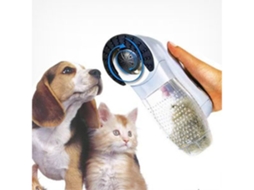 Aspirador para Animais Adaptável Sofá e Tapetes, Coleta Eficiente para Casa. STELASPLEN