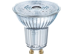 Lâmpada LED Nova Line GU10 4.5w, Para Hotel e Catering, Chandelier, Mesa, Econômica