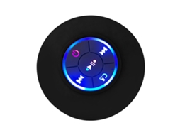Altifalante Bluetooth À Prova D'água EOOCOO, Mini Sem Fio Portátil