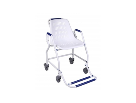 Carrinho de banho com rodas Atlantis Herdegen