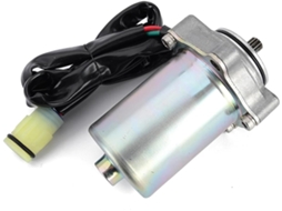 Motor De Partida Com Controle Mudança Marcha Para Trx500 Fa Fpa Foreman Rubicon Trx500fa Trx500fpa Hidrostático 31300 Hn2