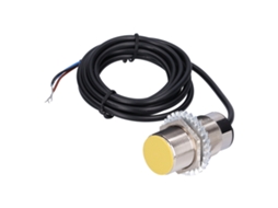 Sensor de Proximidade Switch M30 Pnp Normalmente Fechado Embutido Universal DC6‑36V