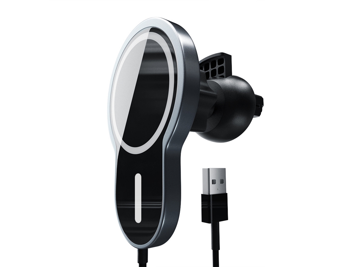 Carregador Sem Fio LAXISCREED 15w Iphone