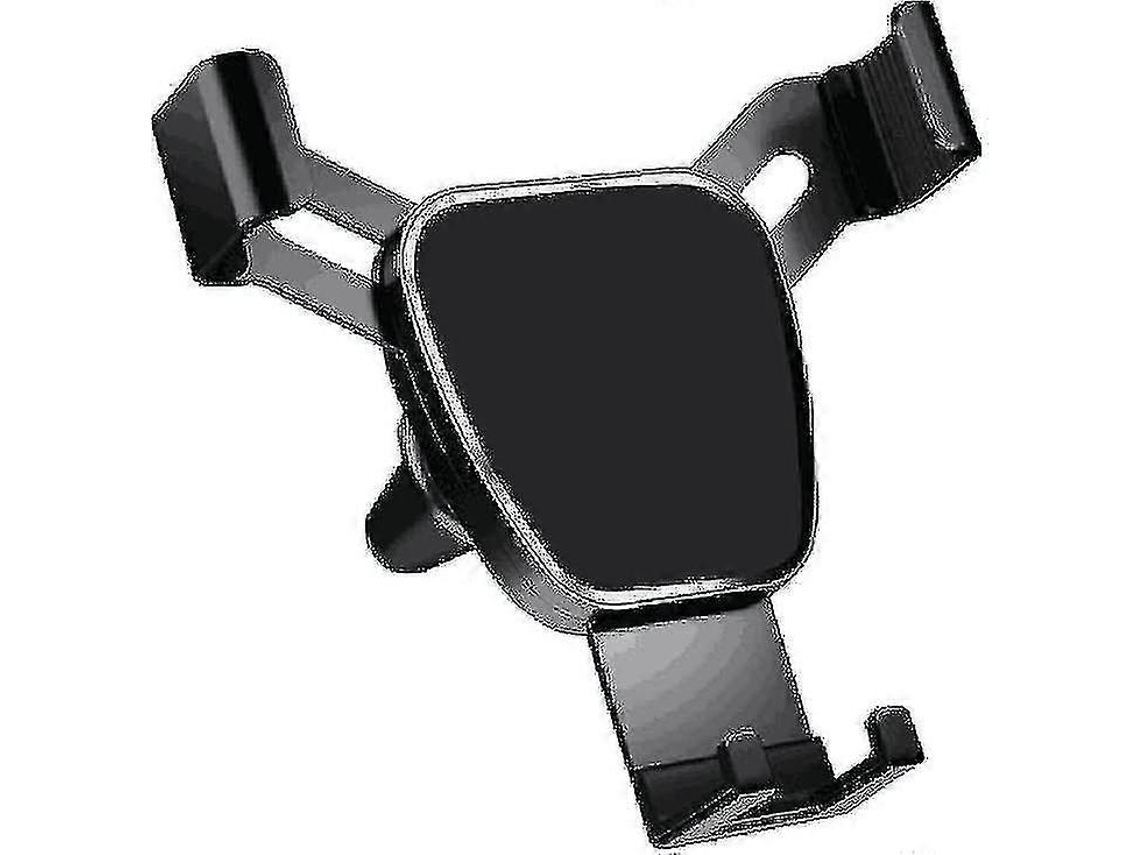 Suporte Para Celular Em Carro, Suporte Para Celular Com Saída De Ar, Suporte Antiderrapante Para Carro