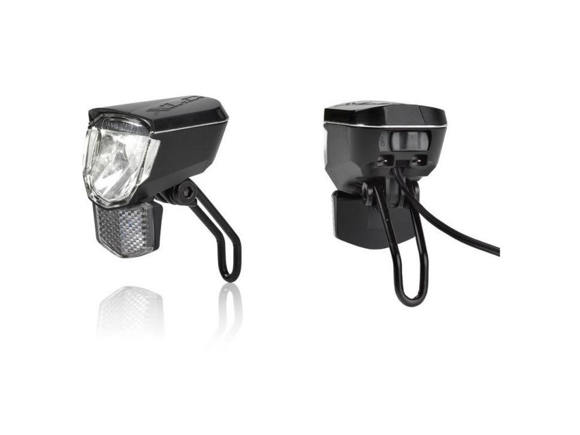 Xlc Luz Dianteira Sirius D20/D20S Cl-D07