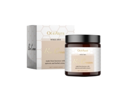 Creme Oceaura com Veneno de Abelha Hidrata Nutre Pele