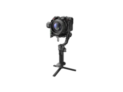 Gimbal  ZHIYUN Crane 4E Cinepeer (Até 12 horas)