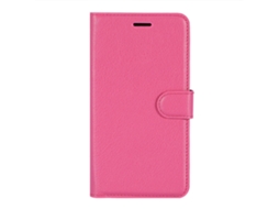 Capa para telefone Xiaomi Note 4x com suporte e função carteira EOOCOO