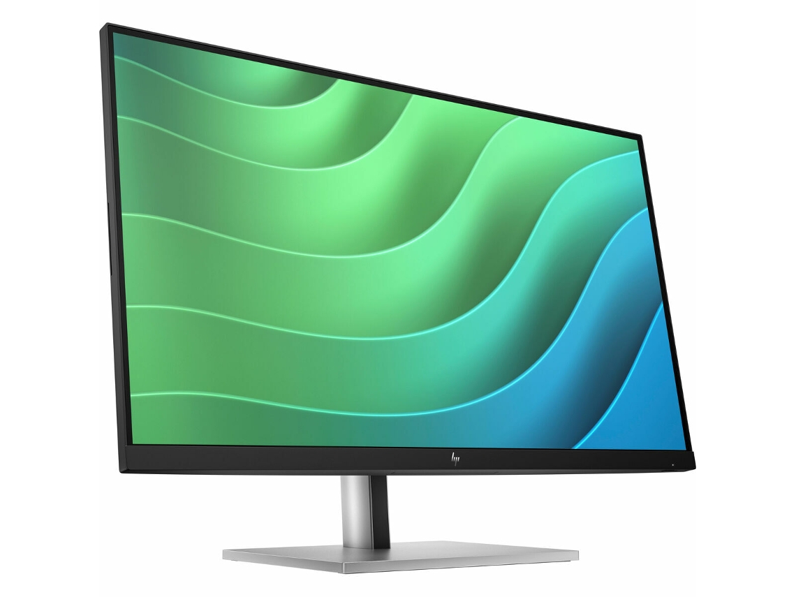 Monitor HP E27 G5 Preto Srgb Full Hd Led Ips Nvidia G-Sync 27 5 Ms
