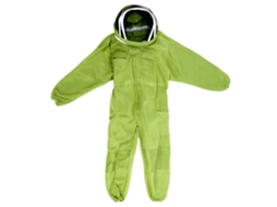 Traje de Proteção Apícola Primerox respirável tamanho XL marca
