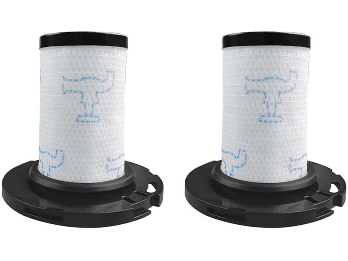 Filtros E Cartuchos Para Aspirador De Pó, Acessórios Reposição Hepa,