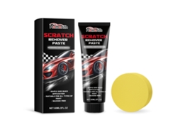 Kit de Creme Homonth para Risco e Polimento LAXISCREED