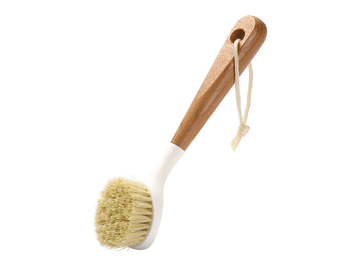 Escova Limpar Panelas LAXISCREED Longa Versátil Cozinha