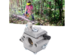 Acessório de reposição de carburador compatível com Motosserra Stihl 028 028av Peças De Motoserra