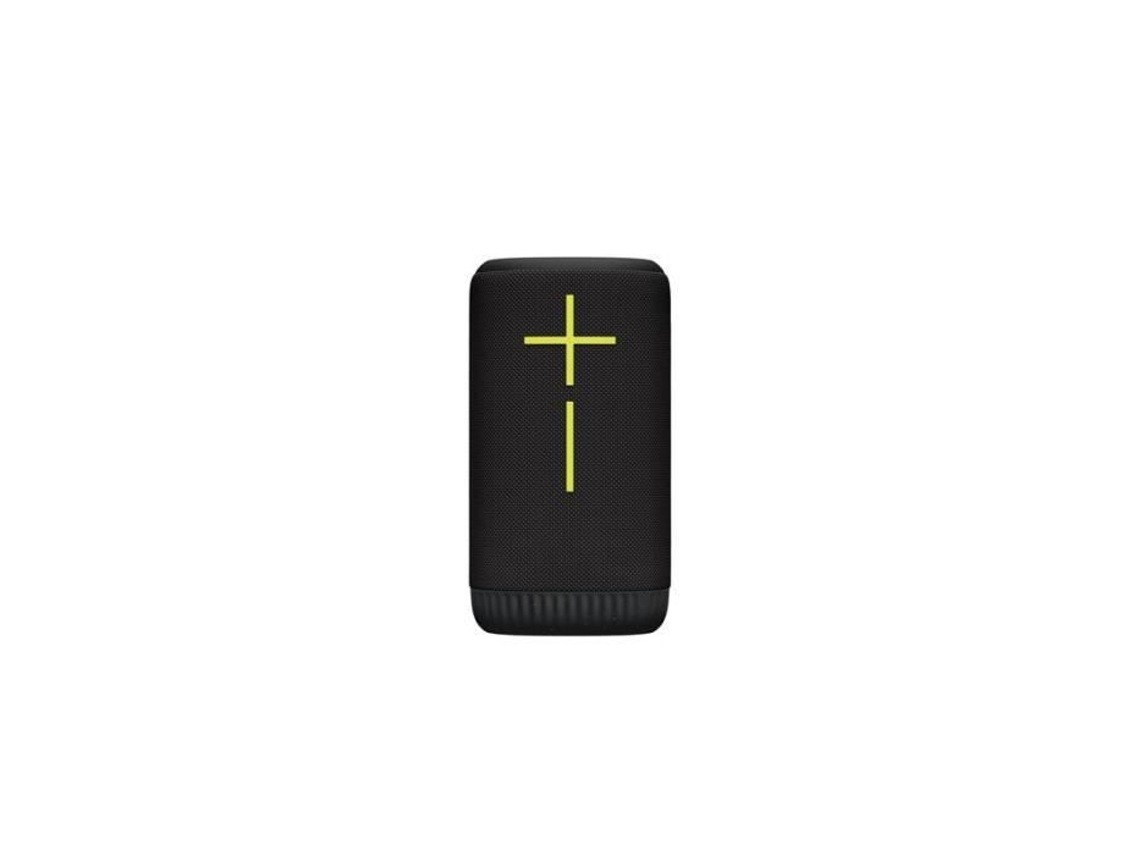 Caixa De Som Portátil Ultimate Ears Everboom Bluetooth Sem Fio Preto