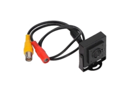 Placa de Câmera Analógica Mini Multifuncional com Lente de 0,01lx 3,6mm e 2mp para Câmeras Sony 323. TAISHENGDA