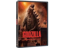 Blu-Ray Godzilla Bluray (Edição em Espanhol)