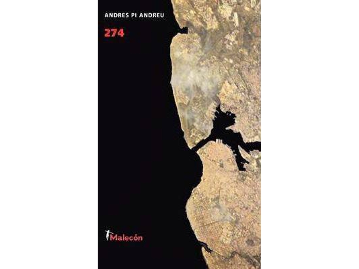Livro 274 de Andres Pi Andreu (Espanhol)