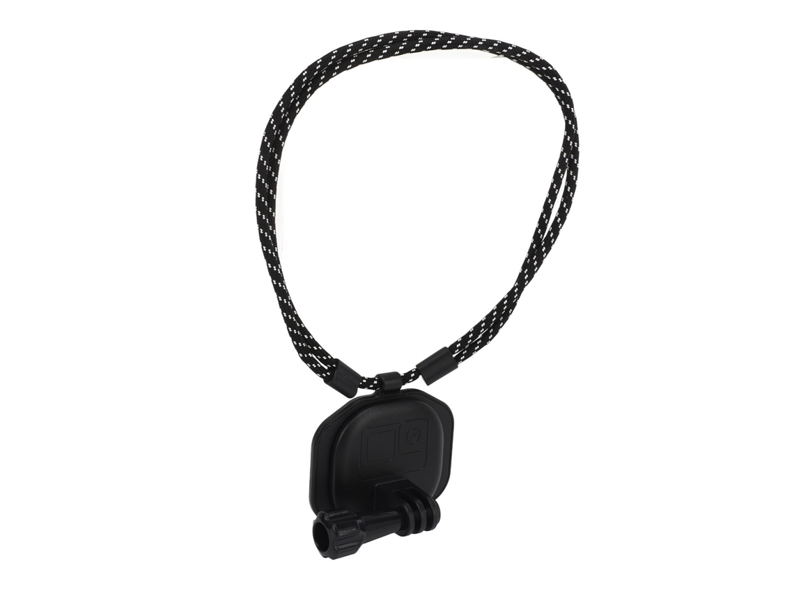 Suporte de sucção magnética com 8 ímãs de alta resistência para câmeras de filmagem em primeira pessoa, suporte de liberação rápida para todas as câmeras esportivas LAXISCREED