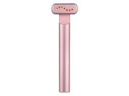 Terapia de Luz Vermelha com Variedade Facial para Rosto e Dispositivo Microcorriente Massagead Or Antienvelhecimento GOKOCO