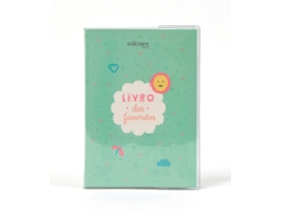 Livro dos Favoritos